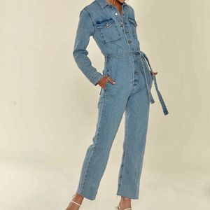 EUC Boyish The Guy Coverall